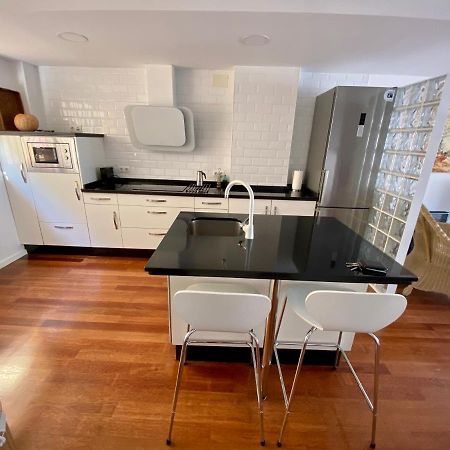Apartamento El Olivo Tarifa Zewnętrze zdjęcie
