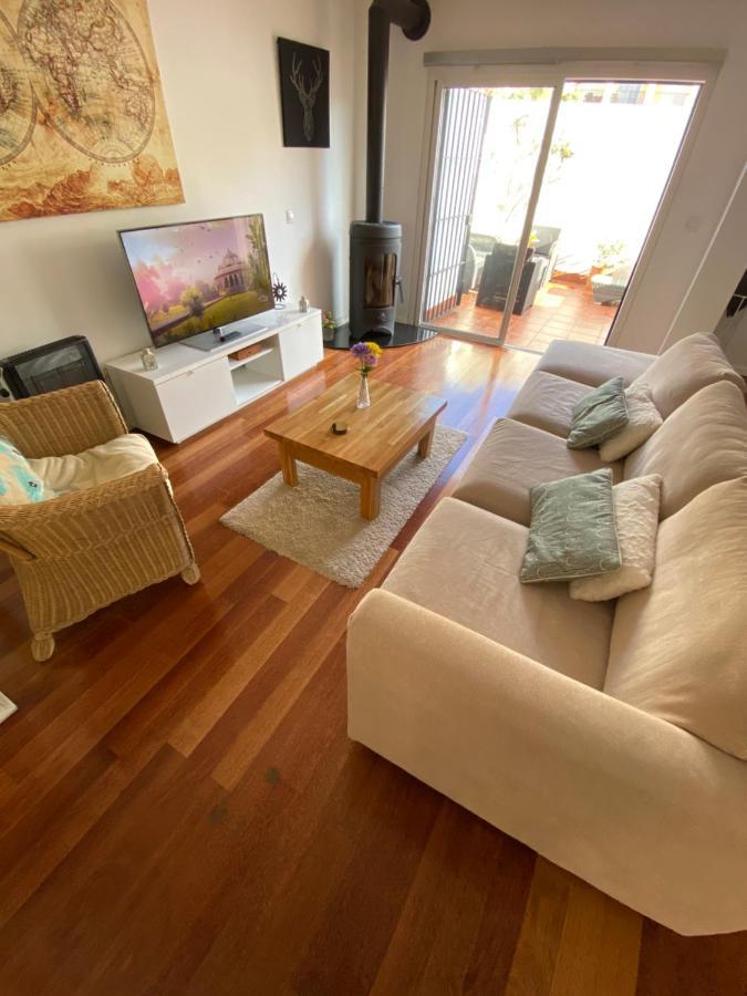 Apartamento El Olivo Tarifa Zewnętrze zdjęcie