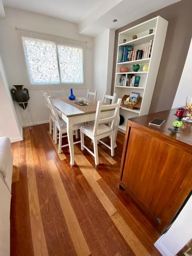 Apartamento El Olivo Tarifa Zewnętrze zdjęcie