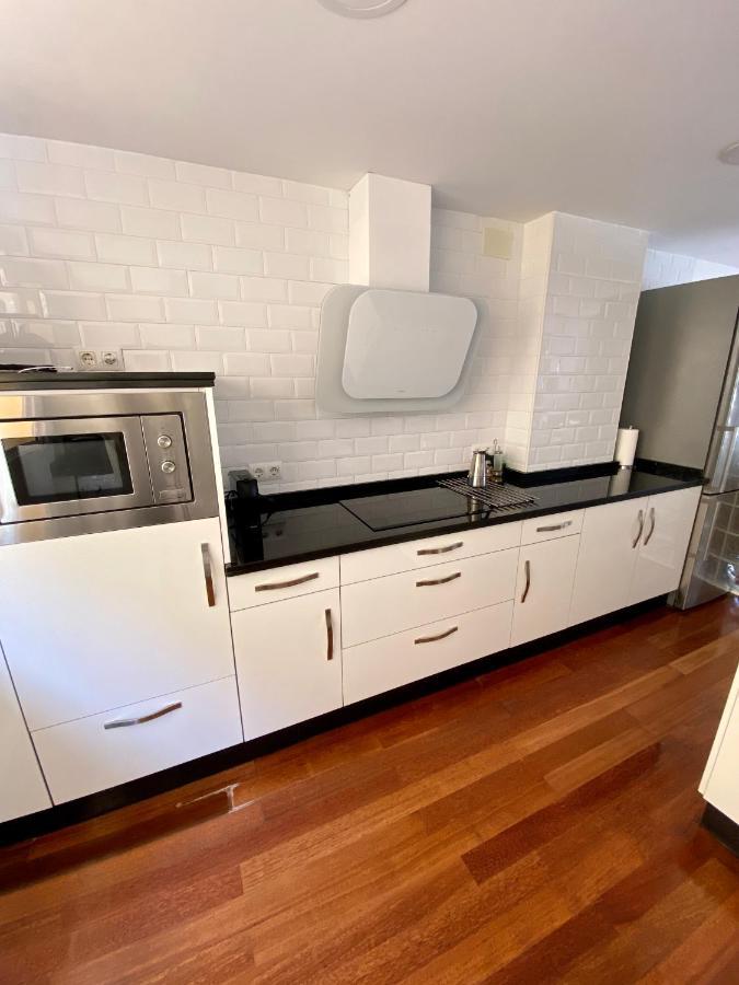 Apartamento El Olivo Tarifa Zewnętrze zdjęcie