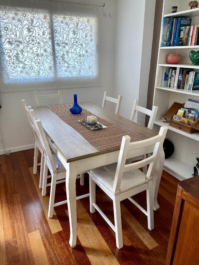 Apartamento El Olivo Tarifa Zewnętrze zdjęcie