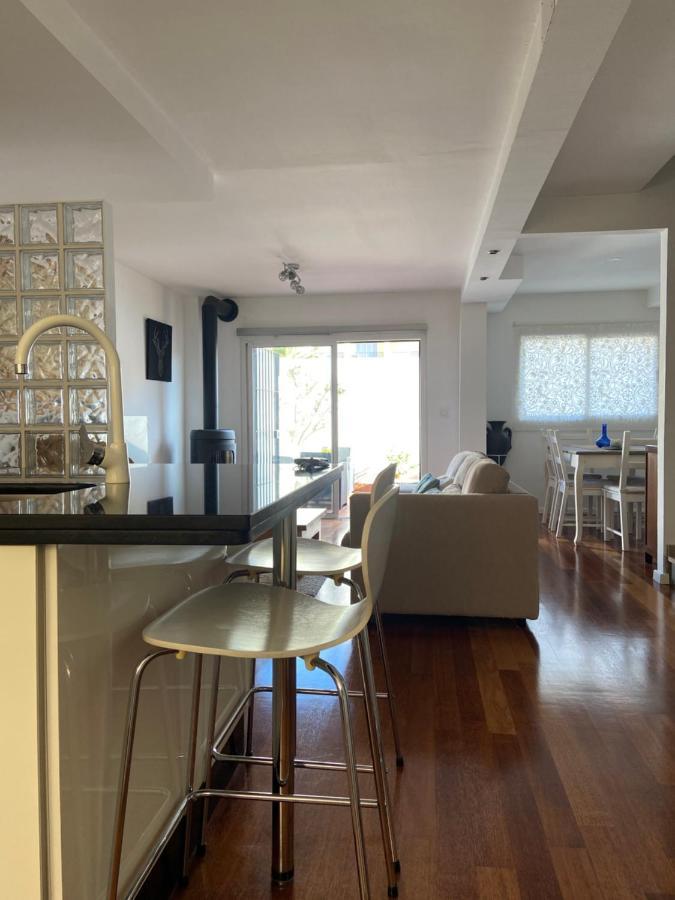 Apartamento El Olivo Tarifa Zewnętrze zdjęcie