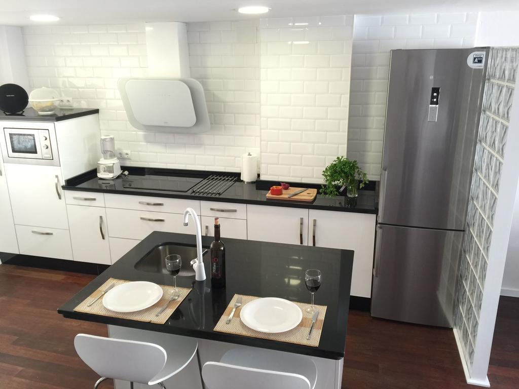 Apartamento El Olivo Tarifa Zewnętrze zdjęcie