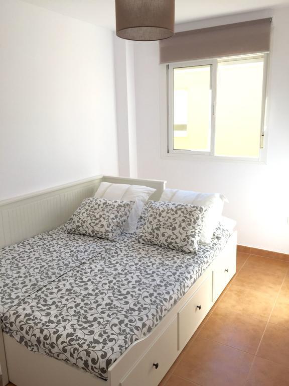 Apartamento El Olivo Tarifa Zewnętrze zdjęcie