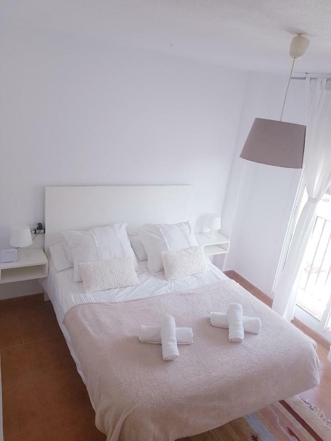 Apartamento El Olivo Tarifa Zewnętrze zdjęcie